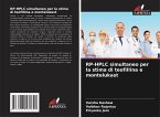 RP-HPLC simultaneo per la stima di teofillina e montelukast