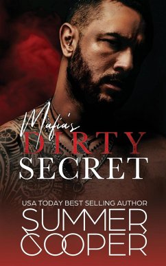 Mafia's Dirty Secret - Cooper, Summer