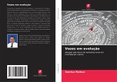 Vozes em evolução Vozes em evolução