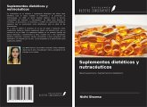 Suplementos dietéticos y nutracéuticos