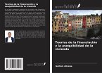 Teorías de la financiación y la asequibilidad de la vivienda