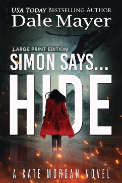 Simon Says... Hide - Mayer, Dale