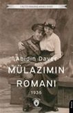 Mülazimin Romani