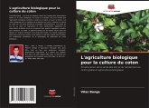 L'agriculture biologique pour la culture du coton