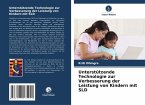 Unterstützende Technologie zur Verbesserung der Leistung von Kindern mit SLD