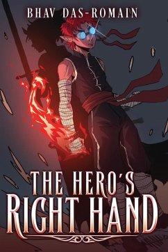 The Hero's Right Hand - Das-Romain, Bhav
