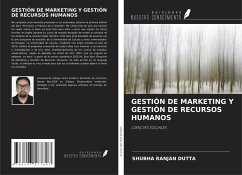 GESTIÓN DE MARKETING Y GESTIÓN DE RECURSOS HUMANOS - Dutta, Shubha Ranjan