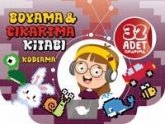 Kodlama - Boyama & Cikartma Kitabi