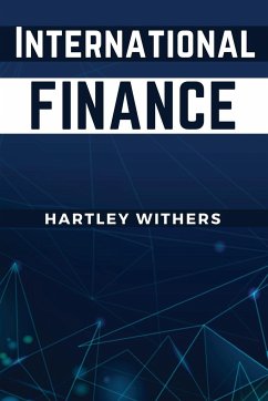 International Finance - Hartley Withers