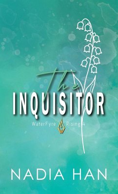 The Inquisitor - Han, Nadia