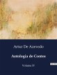 Antologia de Contos - Bild 1