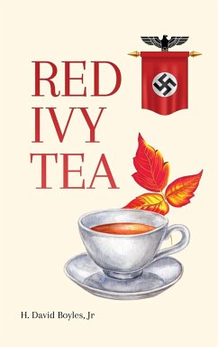 Red Ivy Tea - David Boyles, Hubert