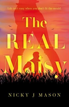 Cover The Real Maisy