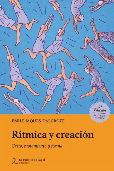 Rítmica y creación Rítmica y creación