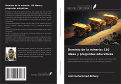 Dominio de la minería: 110 ideas y preguntas educativas - Abhary, Amirmohammad