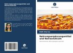 Nahrungsergänzungsmittel und Nutraceuticals