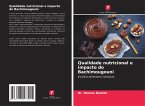 Qualidade nutricional e impacto do Bachimougouni