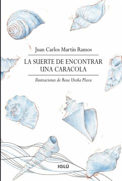 La suerte de encontrar una caracola La suerte de encontrar una caracola