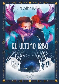 El último lobo - Durán, Agustina