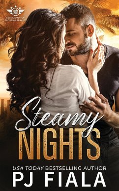 Steamy Nights - Fiala, Pj