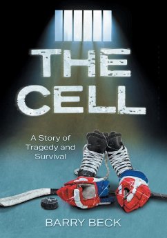 The Cell - Beck, Barry