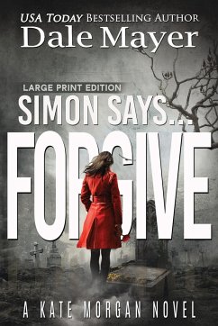 Simon Says... Forgive - Mayer, Dale