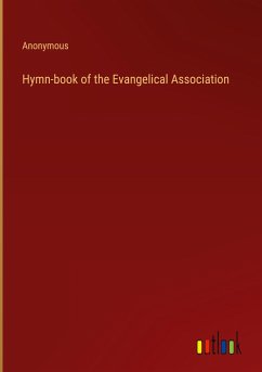 Hymn-book of the Evangelical Association
