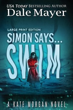 Simon Says... Swim - Mayer, Dale