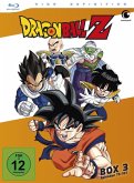 Dragonball Z - TV-Serie - Box 3 (Episoden 75-107)
