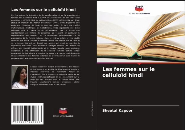 Les femmes sur le celluloïd hindi Les femmes sur le celluloïd hindi