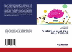 Nanotechnology and Brain Cancer Treatment - Minoo, Shima;Rezaei, Fatemeh;Mostafavi, Mehrnaz