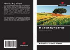 The Black Way in Brazil - Nascimento Barbosa, Wilson do