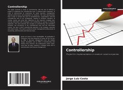 Controllership - Costa, Jorge Luiz