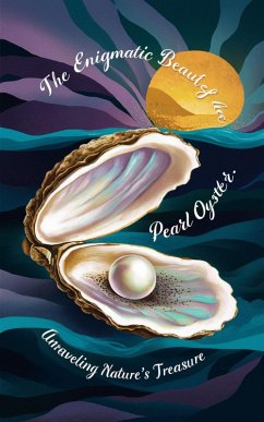 The Enigmatic Beauty of the Pearl Oyster : Unraveling Nature's Treasure (eBook, ePUB) - Kaushalya, Ruchini