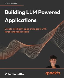 Building LLM Powered Applications - Alto, Valentina