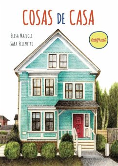 Cosas de casa Cosas de casa