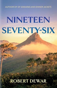 Nineteen Seventy-Six Cover Nineteen Seventy-Six