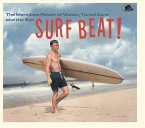 Surf Beat! - The Merciless Power Of Water,Tuned