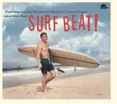 Surf Beat! - The Merciless Power Of Water,Tuned