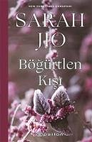 Bögürtlen Kisi - Jio, Sarah