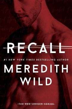 Recall - Wild, Meredith