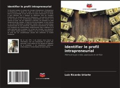 Identifier le profil intrapreneurial - Uriarte, Luiz Ricardo