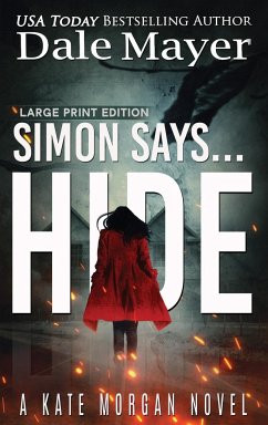 Simon Says... Hide - Mayer, Dale