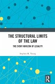 The Structural Limits of the Law (eBook, ePUB)