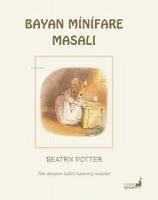 Bayan Minifare Masali - Potter, Beatrix