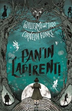 Cover Panin Labirenti