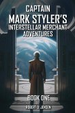 Captain Mark Styler's, The Masquerades