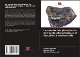 Le monde des phosphates, de l'acide phosphorique et des piles à combustible