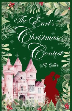 The Earl's Christmas Contest - Culler, M.