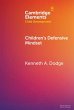 Children's Defensive Mindset - Bild 1